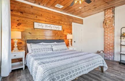 Curated Cottage. minutes from Silos, zoo, Baylor - Foto 24