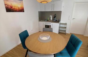 Ferien & Business Apartments Hohenfels - Foto 11