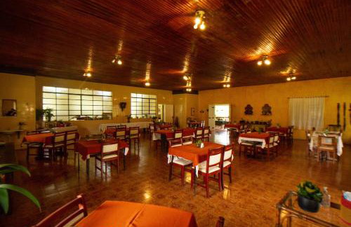 Estância Canaã Atibaia - Foto 80