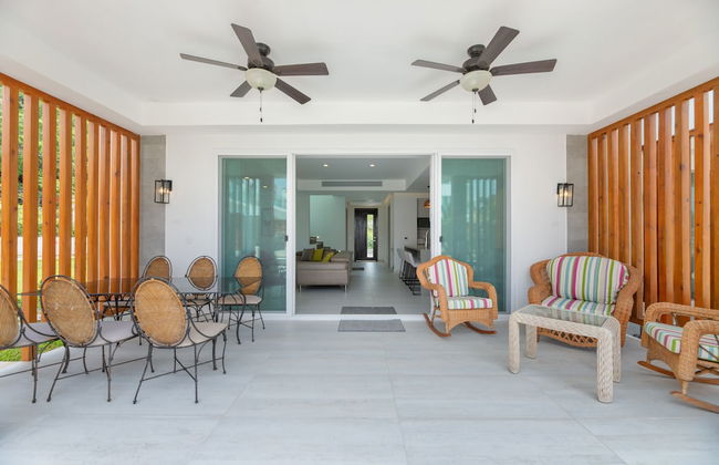 Ocean One Roatan - Foto 68