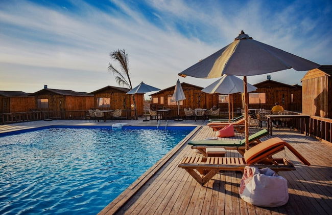 Kite Cabins At Safi Bay El Alamein - Photo 16