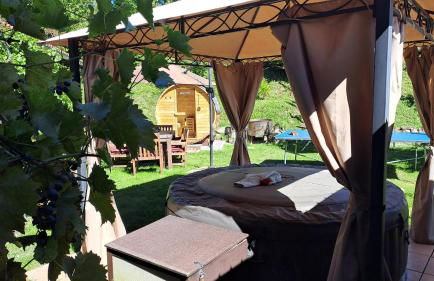 Landhaus Brockhaus - Foto 55