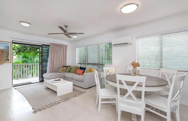 Tropical Reef Apartments Port Douglas - Photo 17