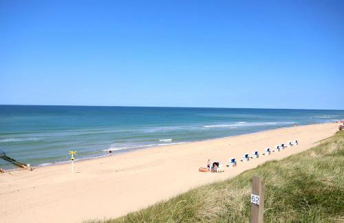 Dünengrund 3, W5, liebeUNDträume - Foto 30