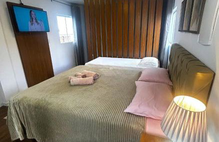 RCM Vilas - Casa Descolada - Foto 2