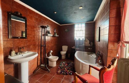 My Bouganvilla Home Acropolis View Stay in Tavros - Foto 18