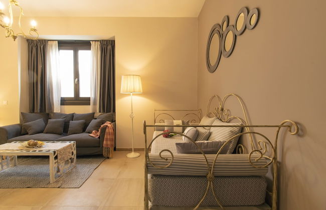 Palacete 1620, Apartamentos Premium-Only adults - Foto 16