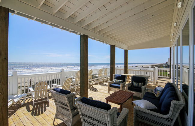 The Gulf Goddess - Foto 4