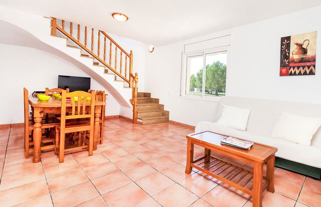 Villa Mimosa II - Foto 6