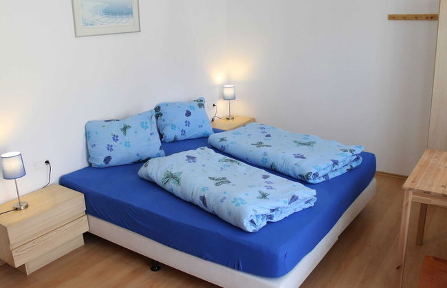 Huge Apartment in Sankt Margarethen im Lungau near Ski Lift - Foto 3