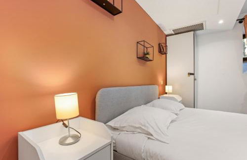 Saint Charles Parking Gratuit - Photo 9