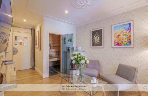 Au 30 Lille Centre Grand Palais - Foto 73