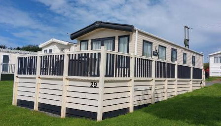 Bude Coastal Lodge - Foto 4