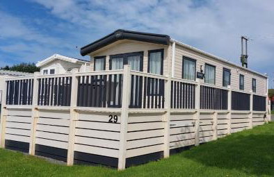 Bude Coastal Lodge - Foto 2