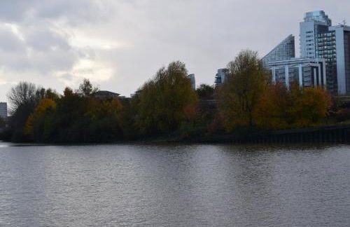 London City Island 3 Bedroom Luxury Apartments, Canary Wharf, E14 - Photo 43