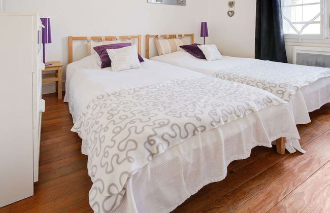 Attractive Apartment in Isigny-sur-mer Near Centre - Foto 15