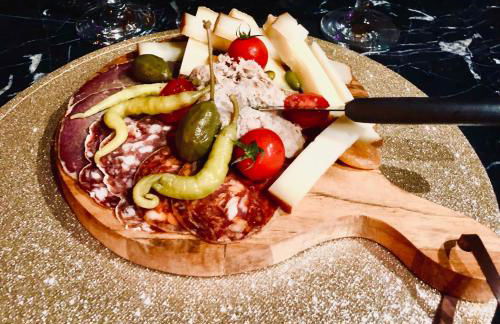 L’Aphrodizia love room - Foto 7