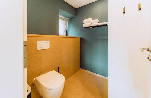 KABINETT Boutique Apartments - Foto 73