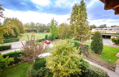 Casa Quarto di Luna - Foto 43