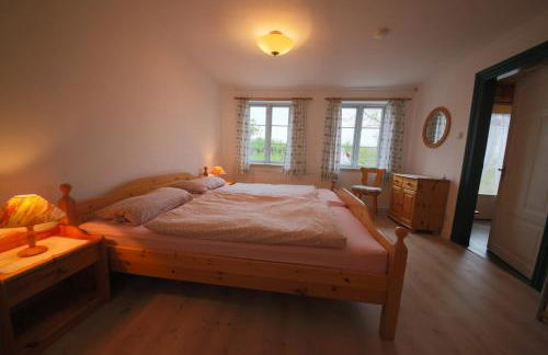 Ferienhaus Alte Stellmacherei - Foto 11