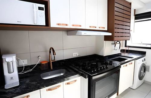 O Seu Refúgio Encantado no Brás! - Photo 41