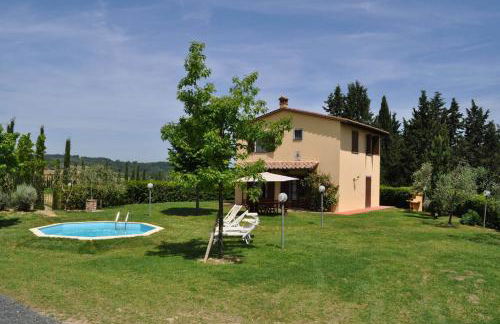 Badia di Morrona Agriturismo - Foto 6