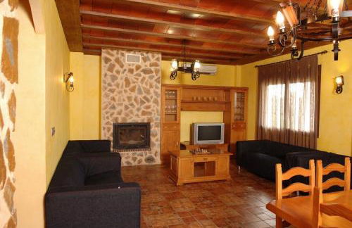 Casas Rurales El Viejo Establo - Foto 55