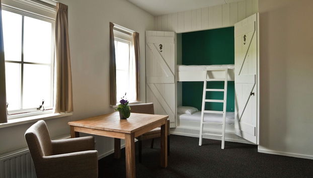 Wemeldinge Group Retreat - Foto 3, Habitación