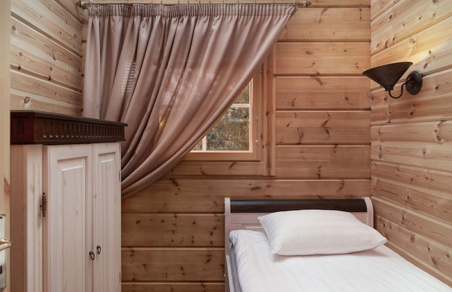 Fish Point Family Resort - Foto 7