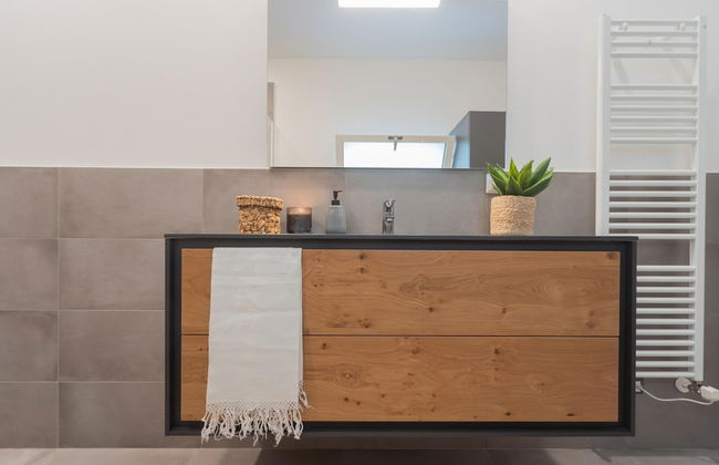 Residenza Maxim With Pool - Foto 29