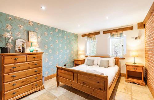 Hobland Barns by Leap Escapes - Foto 42