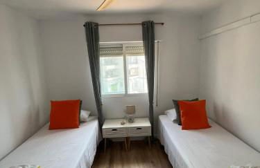 Duplex in residential complex with pool - Photo 39