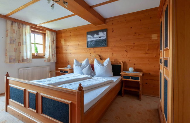 Beautiful Flat in Kirchberg Near the ski Area - Photo 5