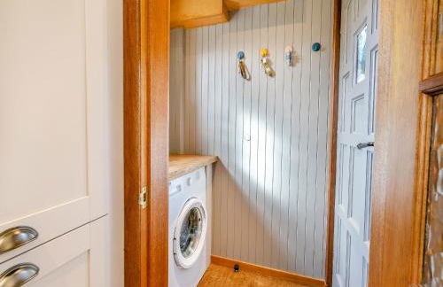 Clunie Dam Lodge - Foto 20