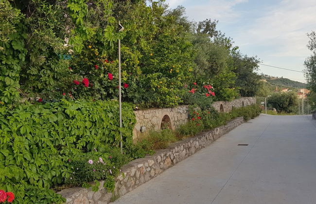 Verga Apartments & Suites - Foto 32