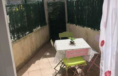 T3 duplex calme à la Timone - Foto 1