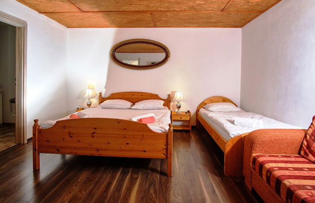 Apart & Wellness Hotel VILLA IVICA - Foto 35