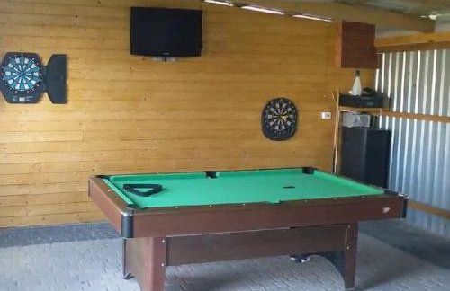 Large holiday home with a lake view - Foto 36