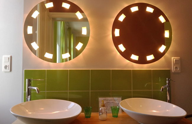 Château du Breuil - Foto 22