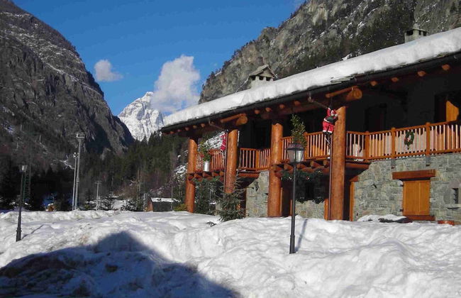 La Gran Becca A - Foto 62