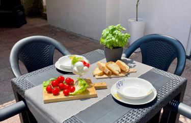 Le Petre - Amalfi Coast Apartments - Foto 33