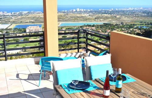 Lovely Oasis Azul - Quiet, Sea Views, Golf & Alicante - Foto 43