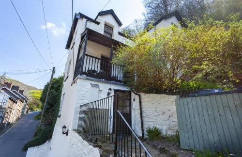 Lorna Doone Cottage Lynmouth - Foto 20