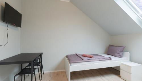 Stilvolle Ferien-und Monteurunterkunft Leverkusen - Foto 4