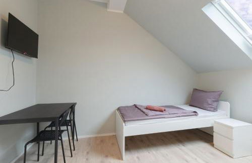 Stilvolle Ferien-und Monteurunterkunft Leverkusen - Foto 4