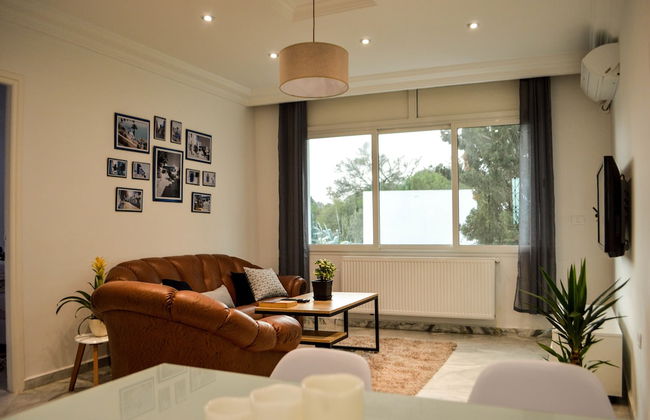 Cosy S3 At Sidi Bou Said Village - Foto 13