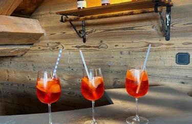 Stone Lake Luxury Lodge - Foto 37