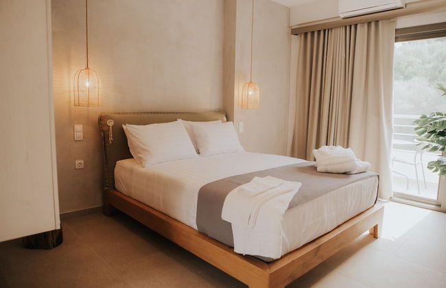 Elia Boutique Hotel - Foto 4