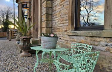 Greystonedale Mansion, A Grand Retreat in Northumberland - Foto 22