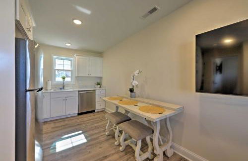 Welcoming Wildwood Condo about 1 Block to Beach! - Foto 6